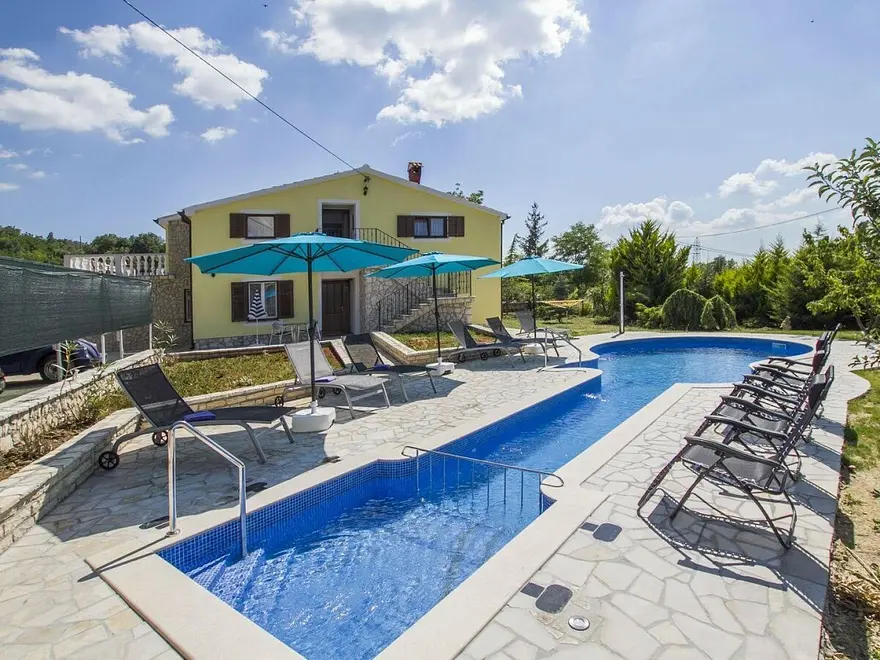 Ferienwohnung in Labin mit Pool 999208540 36498 – Foto 16