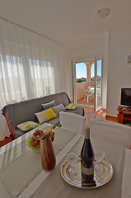 Ferienwohnung in Medulin  999203042 31301