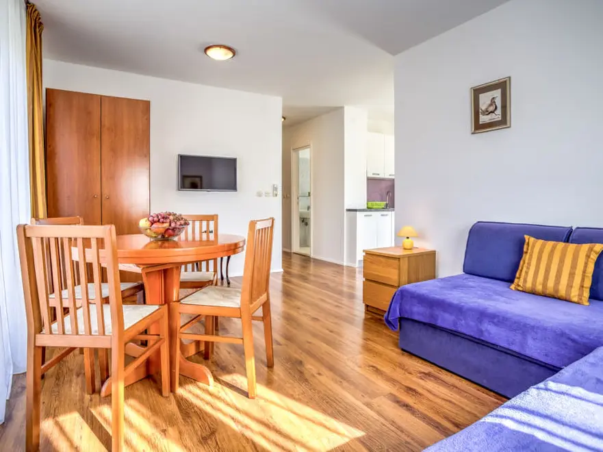 Ferienwohnung in Umag  66132770 17895