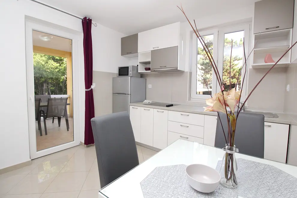 Ferienwohnung in Baska mit Pool 999223910 42023 – Foto 10