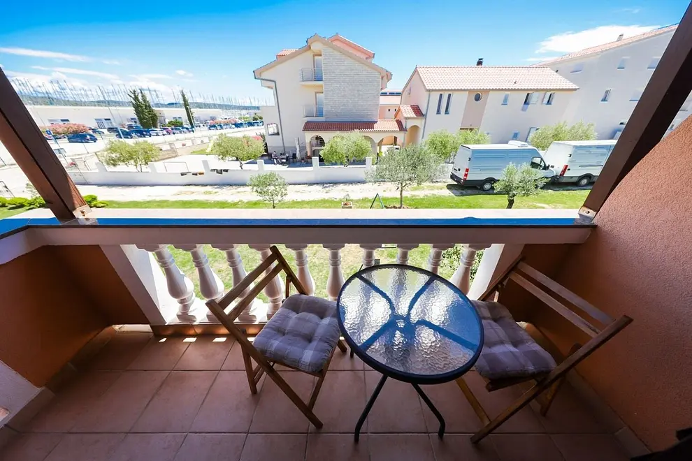 Ferienwohnung in Sukosan haustiergeeignet 999210753 38595 – Foto 5