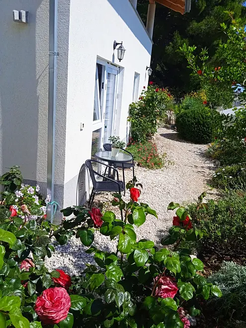 Ferienwohnung in Brela  999206471 34572 – Foto 3