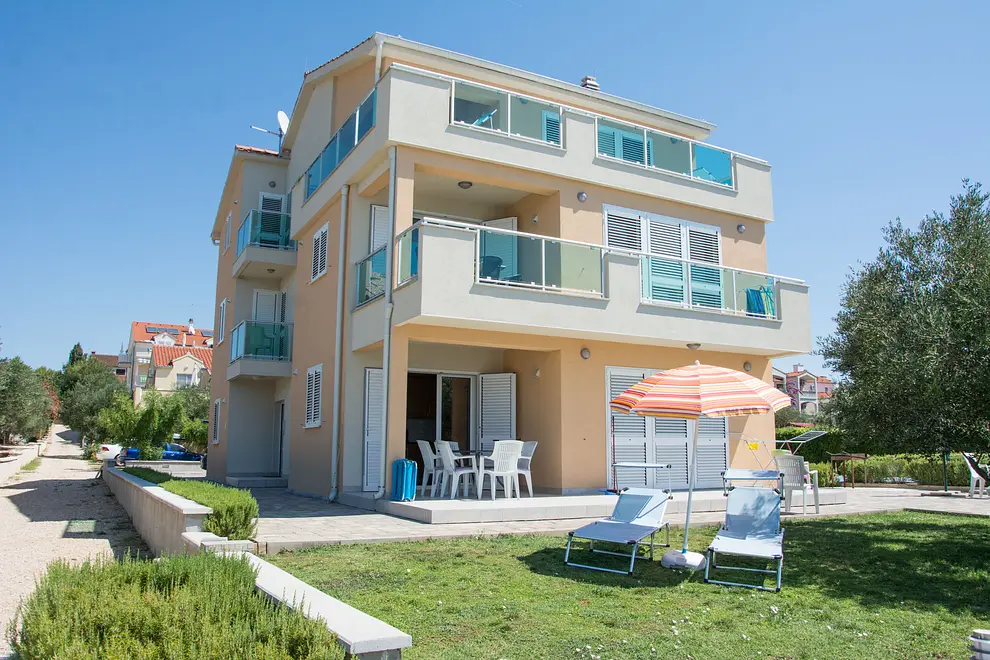 Ferienwohnung in Biograd  999206414 34517 – Foto 5