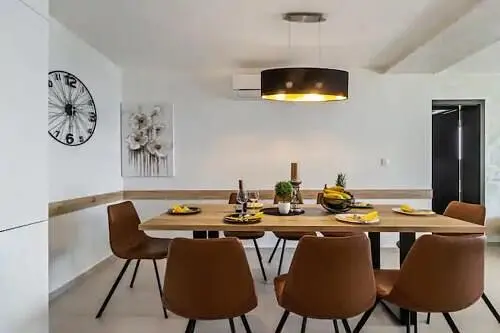 Ferienwohnung in Crikvenica mit Pool und haustiergeeignet 999207915 35913 – Foto 4