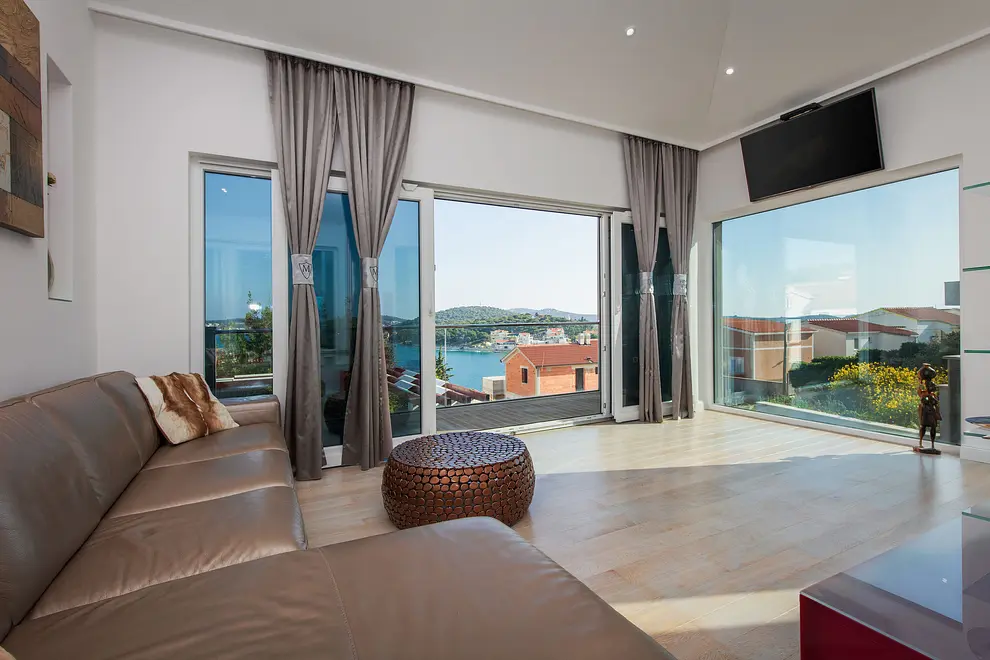 Ferienhaus in Rogoznica  999205516 33671 – Foto 10