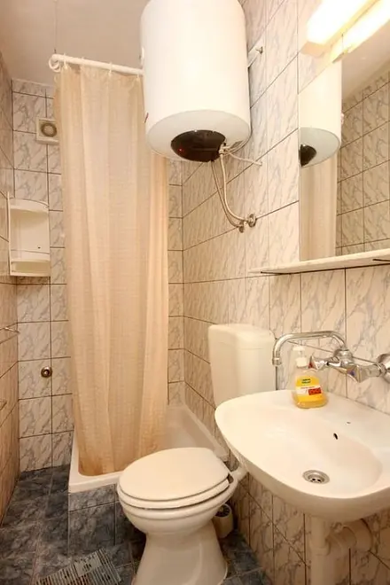 Ferienwohnung in Orebic  999212238 39914 – Foto 15