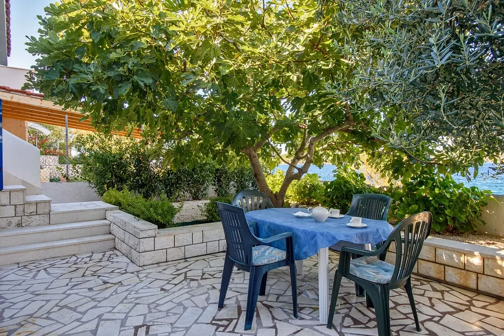 Ferienwohnung in Rogoznica mit Pool 999211368 39144 – Foto 11
