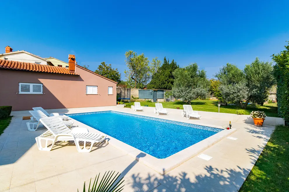 Ferienwohnung in Pula mit Pool 999213422 40932 – Foto 19