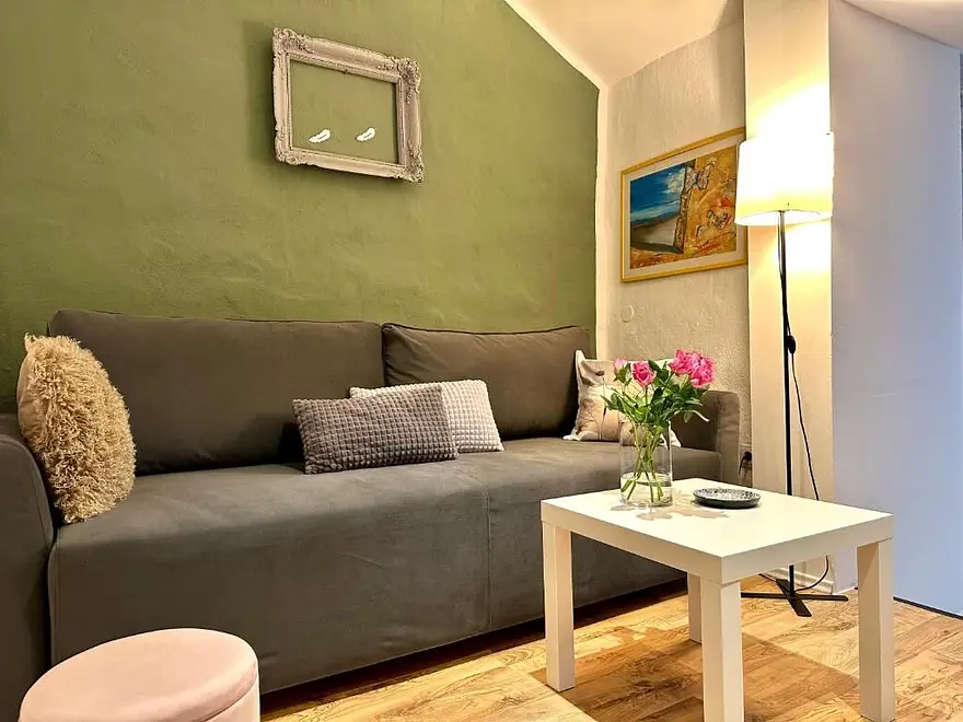 Ferienwohnung in Krsan  999212773 40347 – Foto 3