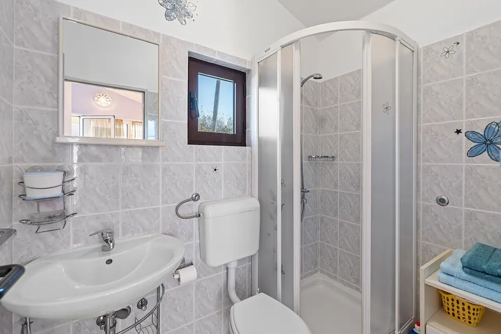 Ferienwohnung in Kastelir-Labinci mit Pool 999212681 41404 – Foto 12