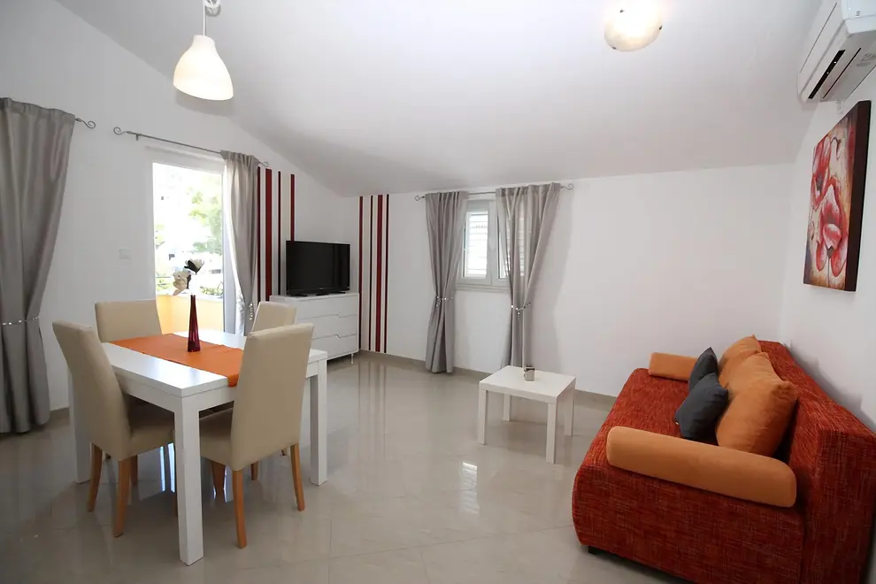Ferienwohnung in Kampor  999211961 39677 – Foto 8