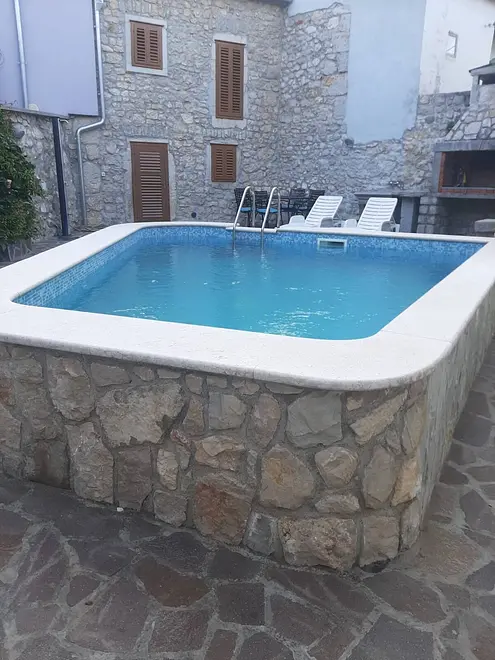 Ferienwohnung in Crikvenica mit Pool 999212975 40525 – Foto 25