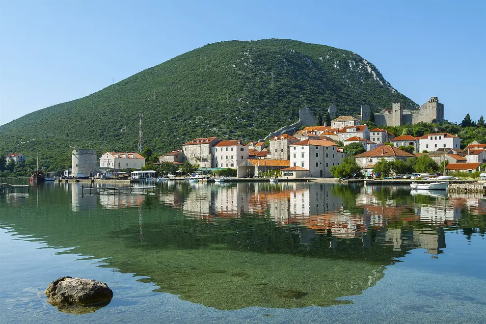 Ferienwohnung in Peljesac  999203078 31337 – Foto 32