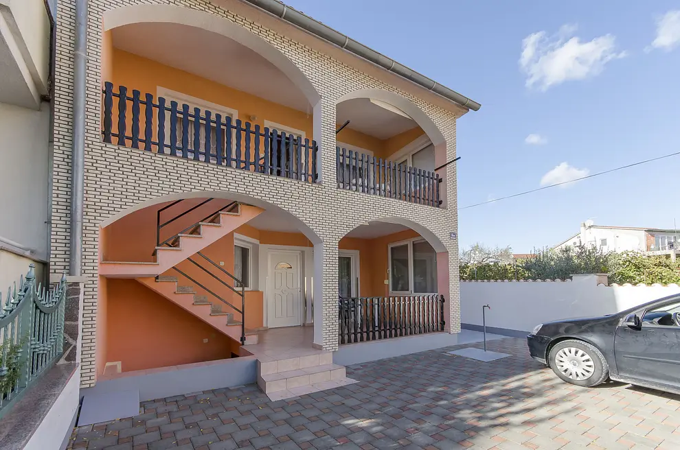 Ferienwohnung in Vodice  66113908 4564