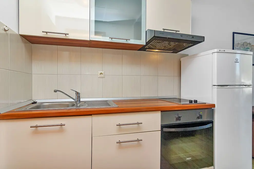 Ferienwohnung in Hvar haustiergeeignet 999203231 31487 – Foto 8