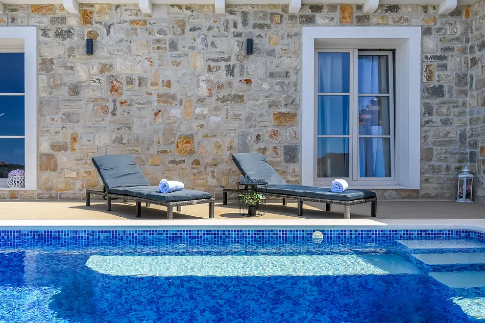 Ferienhaus in Rogoznica mit Pool 999213014 40557 – Foto 46