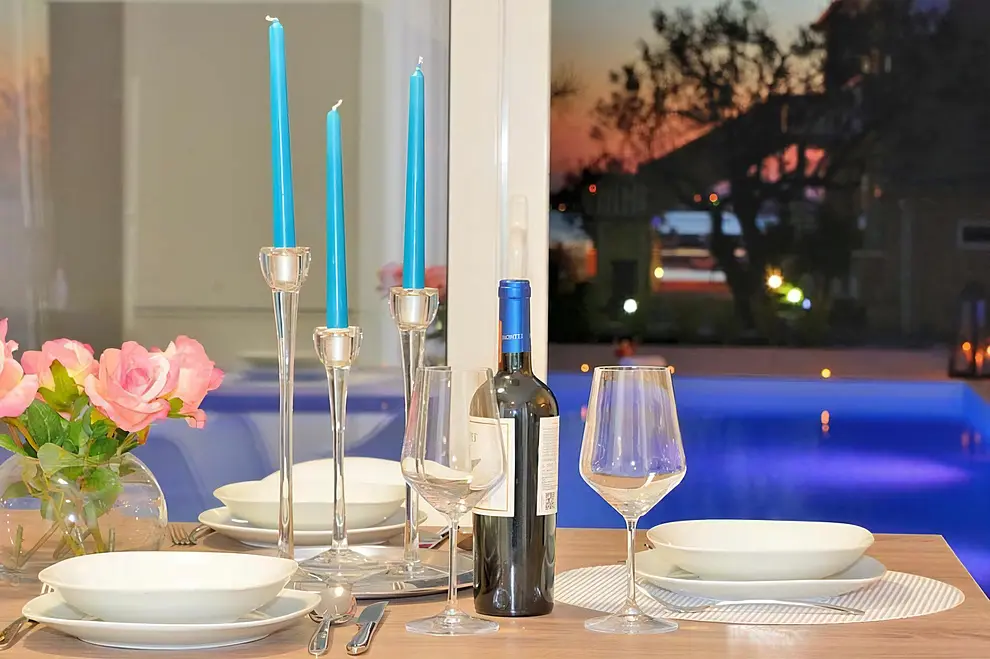Ferienwohnung in Sukosan mit Pool 999229224 42606 – Foto 30