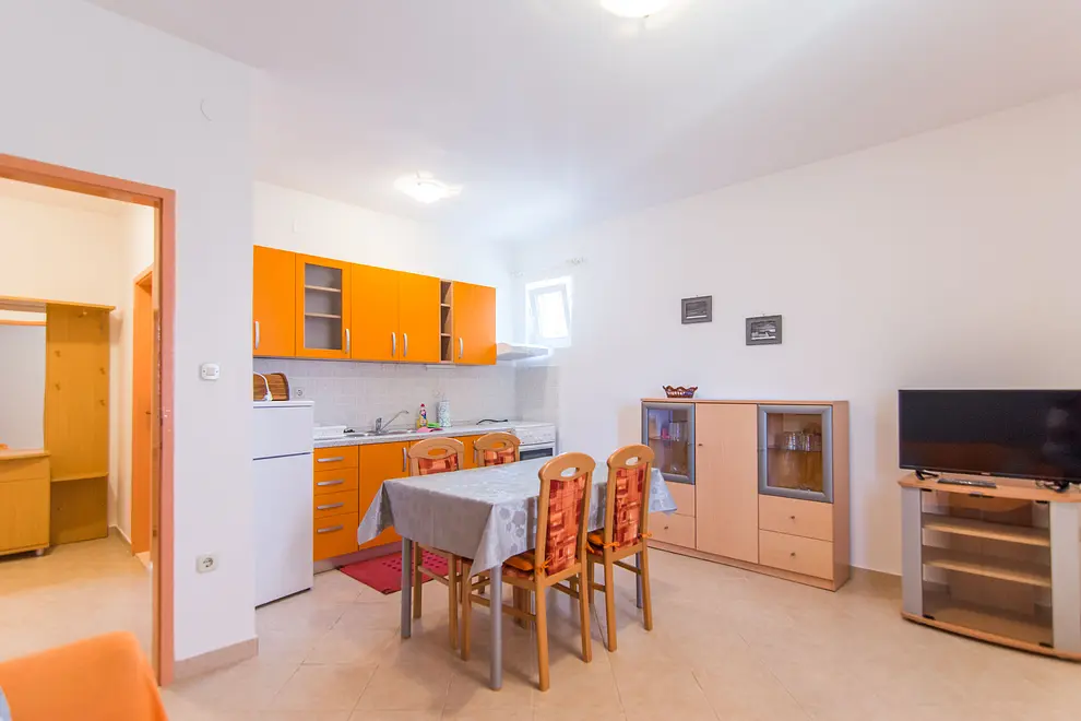 Ferienwohnung in Biograd  999207148 35216 – Foto 4