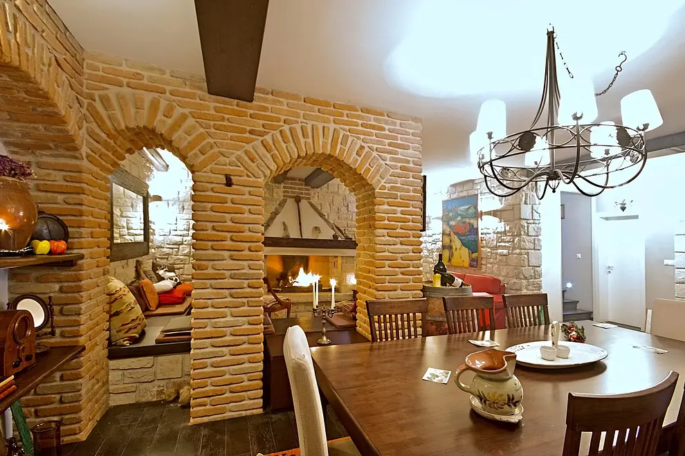 Ferienwohnung in Kastelir-Labinci mit Pool 999224780 42414 – Foto 43