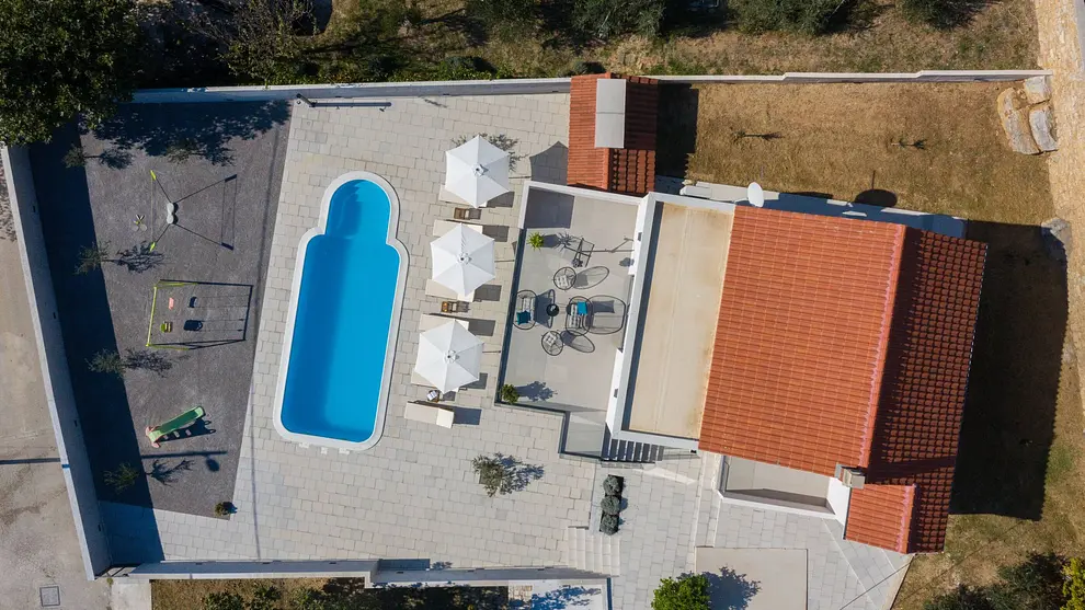 Ferienhaus in Kastela mit Pool 999208774 36728 – Foto 16