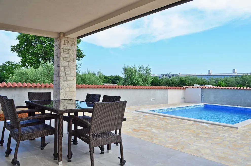 Ferienwohnung in Medulin mit Pool 999211136 38951 – Foto 33