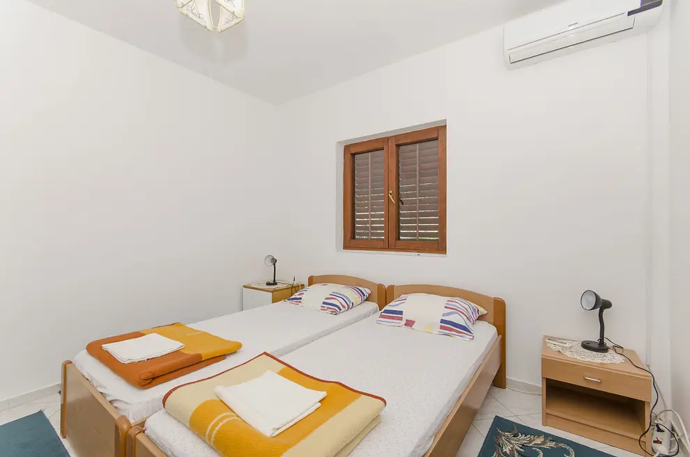 Ferienappartment in Mljet  999204033 32256 – Foto 10