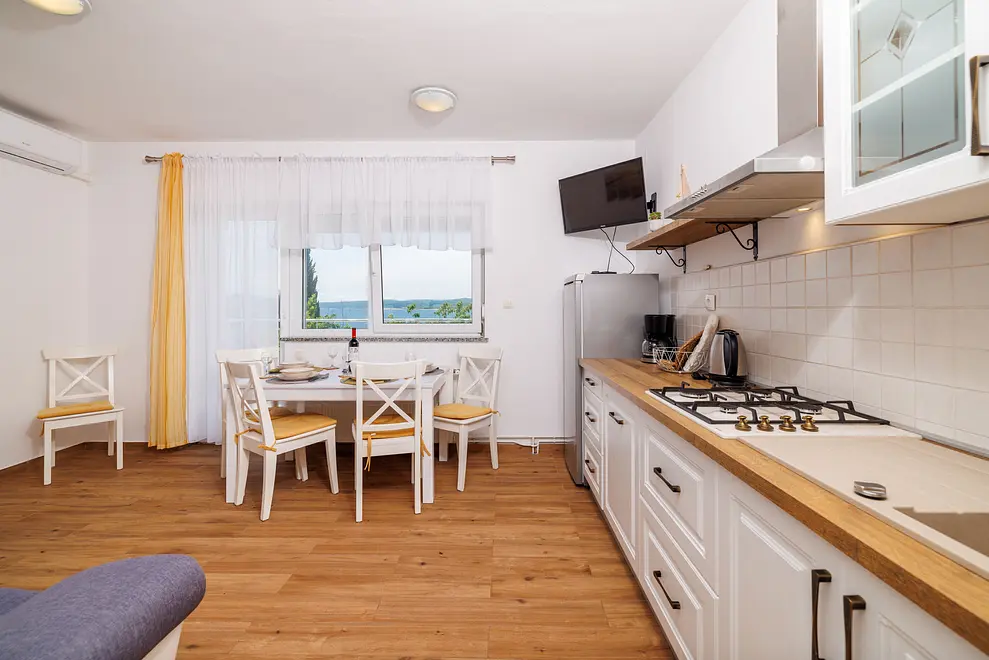 Ferienwohnung in Crikvenica haustiergeeignet 66114305 4792