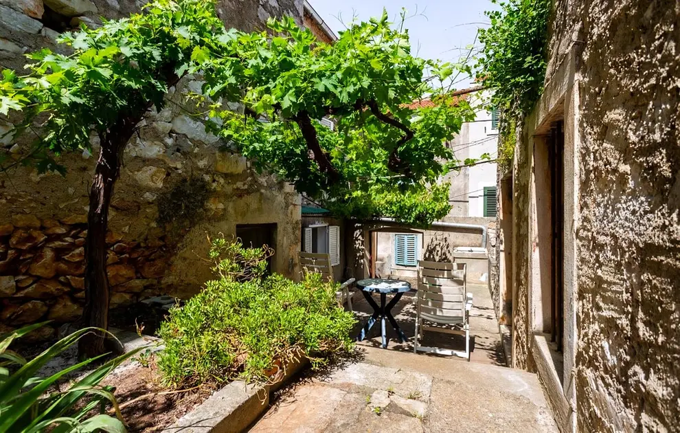 Ferienwohnung in Iz  999229769 42661