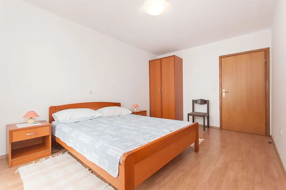 Ferienwohnung in Baska Voda haustiergeeignet 999202727 31001 – Foto 9