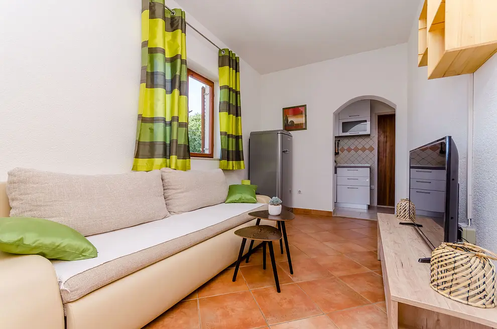 Ferienwohnung in Ciovo mit Pool 999204559 32751 – Foto 36