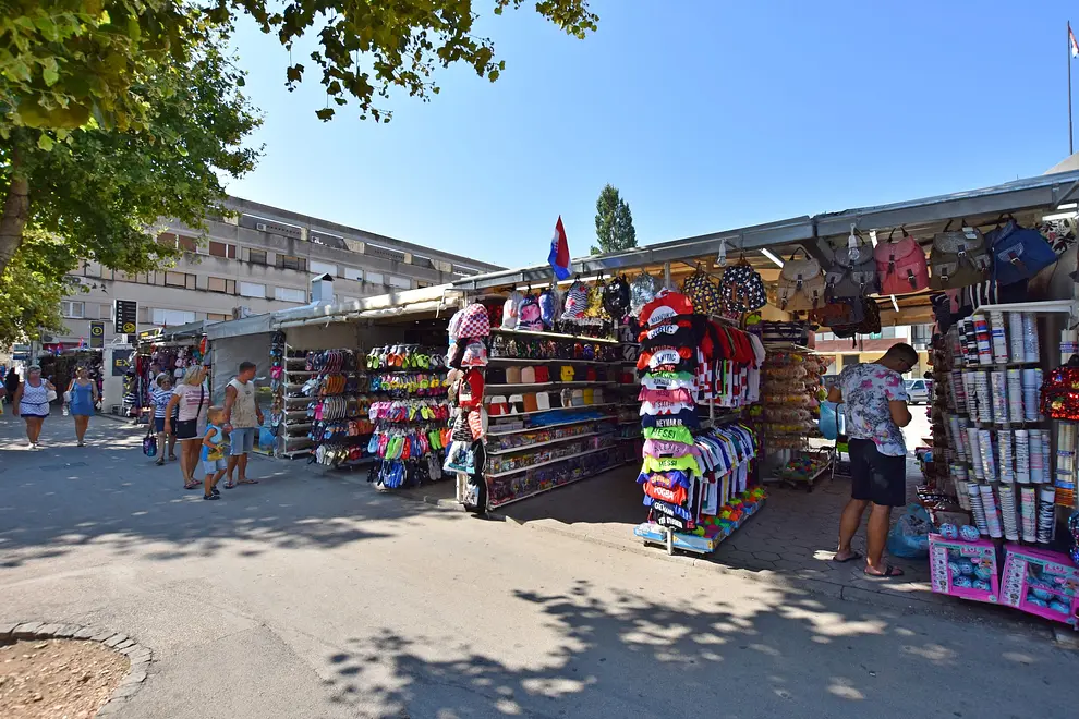 Ferienwohnung in Omis  999204315 32523 – Foto 10