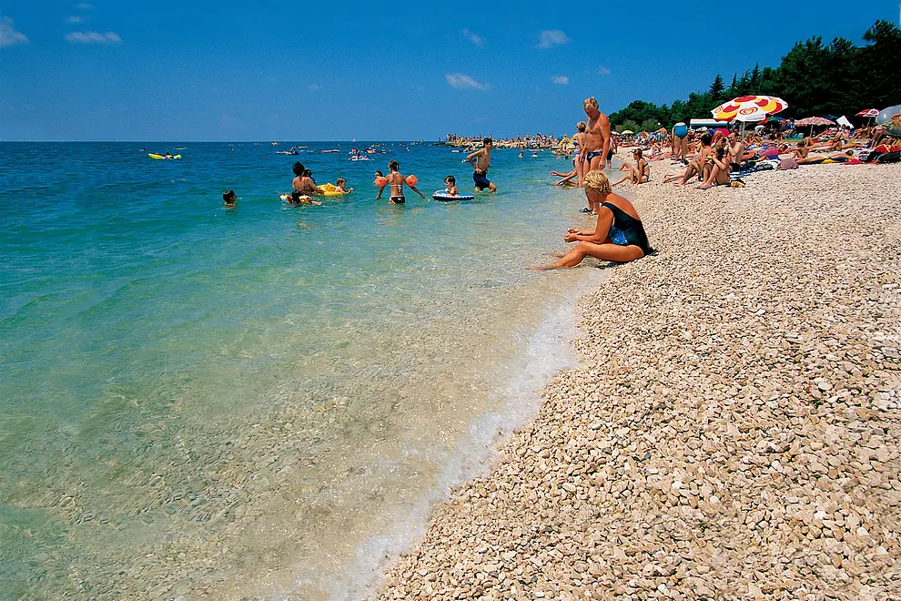 Ferienwohnung in Porec  999208805 36757 – Foto 12