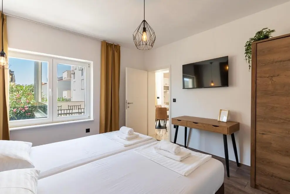 Ferienwohnung in Novalja mit Pool 999244876 43298 – Foto 11