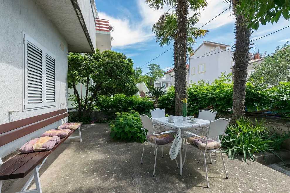 Ferienwohnung in Vodice haustiergeeignet 661870 78