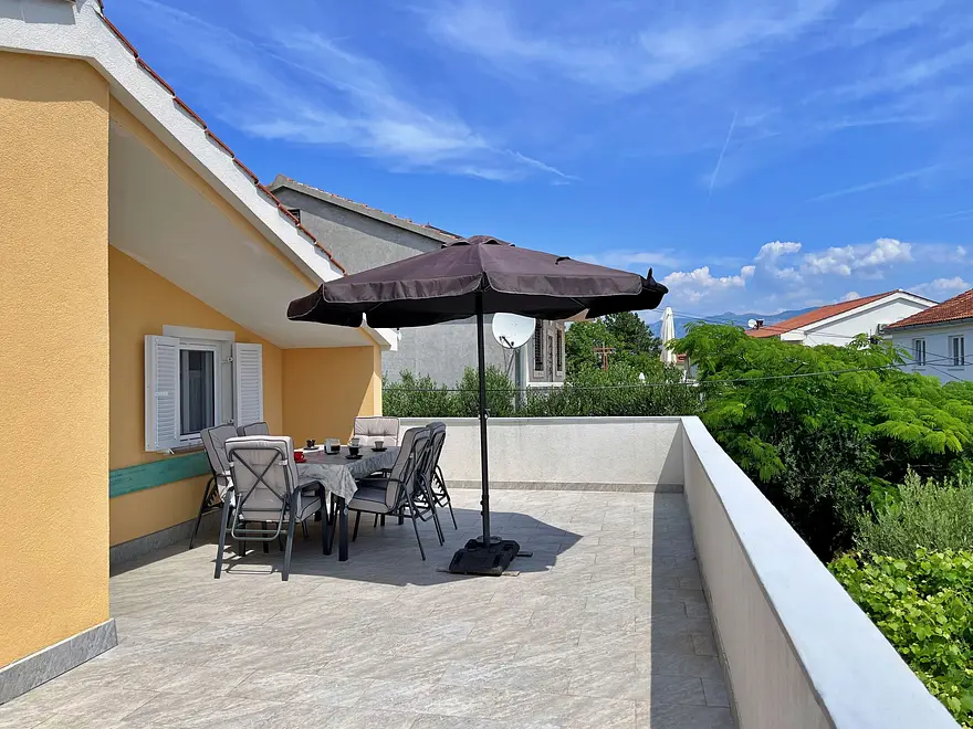 Ferienwohnung in Dobrinj  999223769 41885 – Foto 12