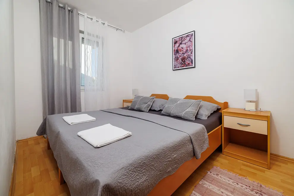 Ferienwohnung in Crikvenica  999204247 32457 – Foto 17