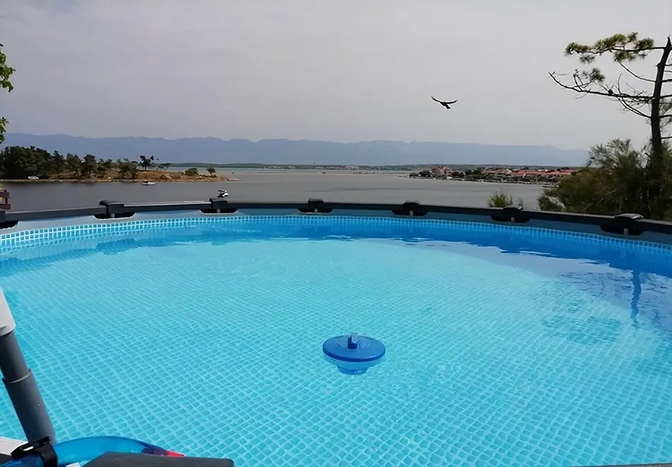 Ferienwohnung in Nin mit Pool 999210201 38074 – Foto 16