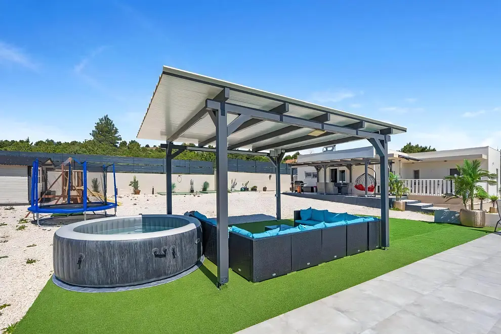 Ferienhaus in Bilice mit Pool 999207560 35597 – Foto 40