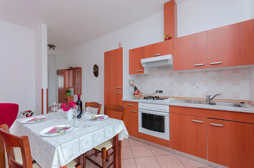 Ferienwohnung in Opatija  999207019 35098 – Foto 2