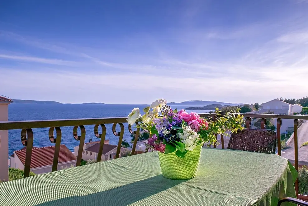 Ferienwohnung in Ciovo  66156826 28706