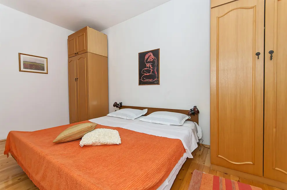 Ferienwohnung in Rogoznica  999202482 30767 – Foto 7
