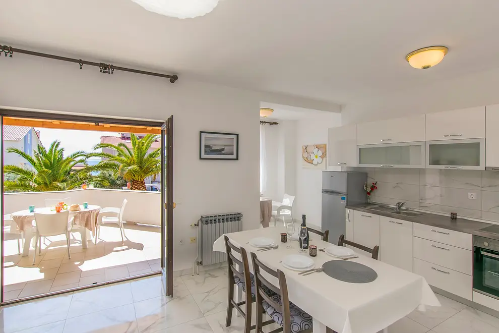 Ferienwohnung in Novalja mit Pool 999206015 34136 – Foto 30