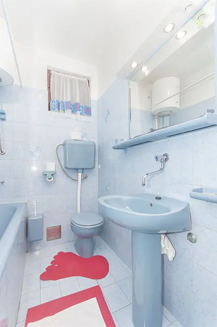 Ferienwohnung in Rogoznica  999202529 30808 – Foto 24