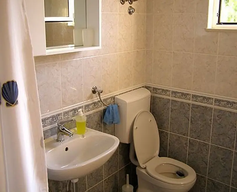 Ferienwohnung in Ciovo  999210165 38042
