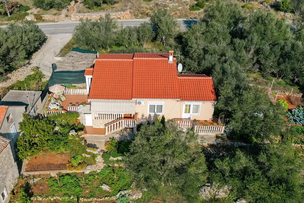 Ferienwohnung in Dugi Otok  999211240 39040 – Foto 14