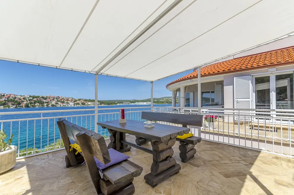 Ferienwohnung in Rogoznica mit Pool 999205187 33354 – Foto 26