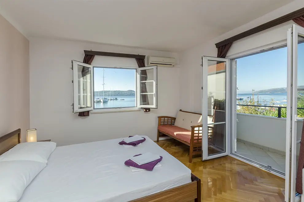 Ferienwohnung in Trogir mit Pool 999205260 33427 – Foto 33