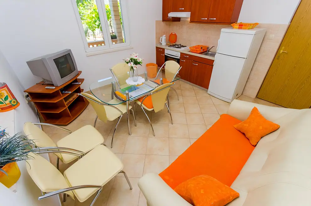 Ferienwohnung in Ciovo  999205265 33432 – Foto 9