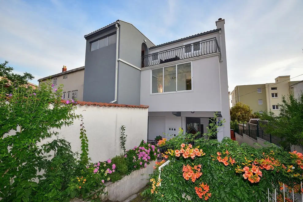 Ferienwohnung in Makarska  66152209 26135