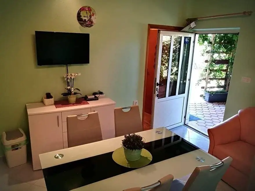 Ferienwohnung in Seget mit Pool 999212299 39961